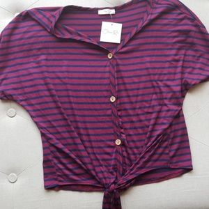 Super Cute Olivia Rae Top